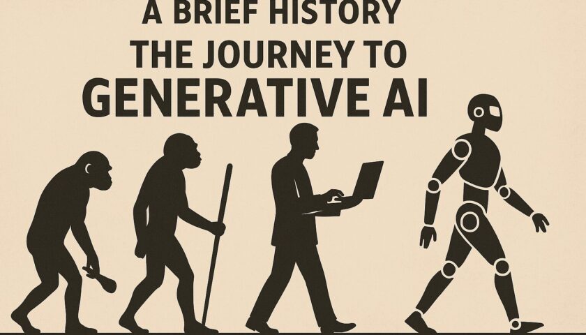 Generative AI